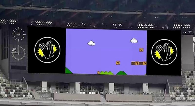 Tokyo 2020, la cerimonia originale e la sezione con Mario Tokyo 2020, la cerimonia originale e la sezione con Mario