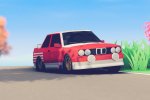 Art of Rally, la recensione del gioco di corse zen disponibile sul Game Pass - Recensione