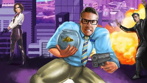 Free Guy disponibile in streaming su Disney+