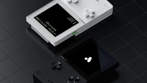 Analogue Pocket postponed again, released in December 2021