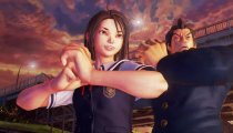 Street Fighter V: Champion Edition - Trailer del gameplay di Akira Kazama