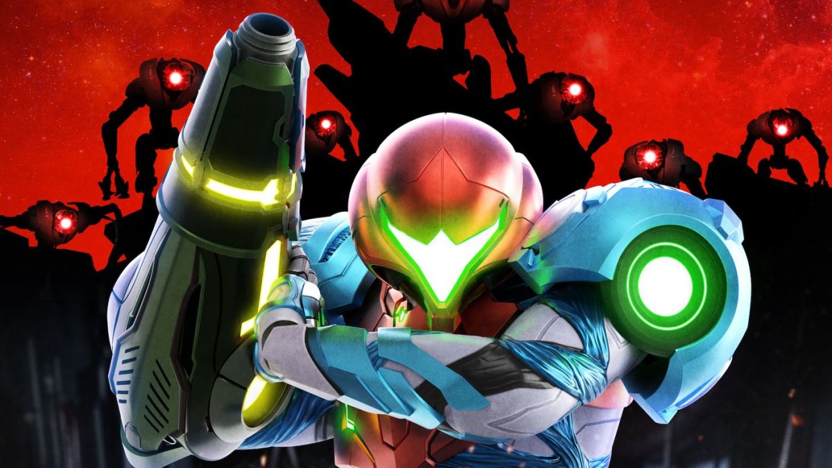 ゲームストップによると、『メトロイド ドレッド』はここ数カ月で最も予約注文が多かったNintendo Switchタイトルだという。