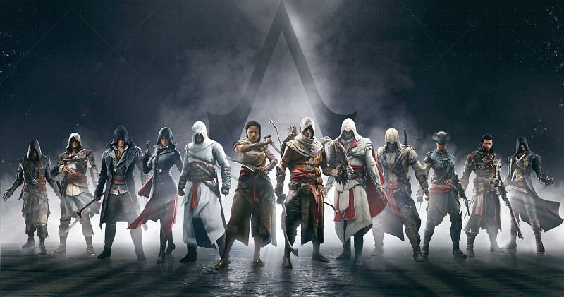 Assassin's Creed avrà una sua serie su Netflix, ma non abbiamo ancora informazioni