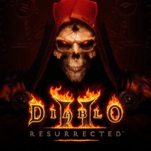 Diablo II: Resurrected per PlayStation 5