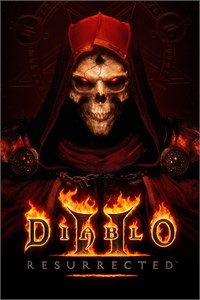 Diablo II: Resurrected per PC Windows