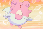 Pokémon Unite: Blissey arriva questa settimana - Notizia
