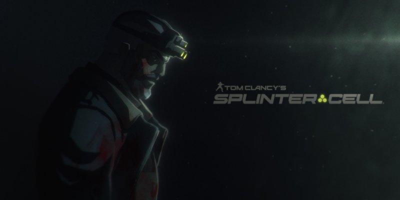 Anche Tom Clancy's Splinter Cell avrà la sua serie animata su Netflix