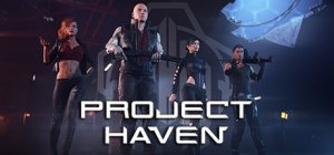 Project Haven per PC Windows