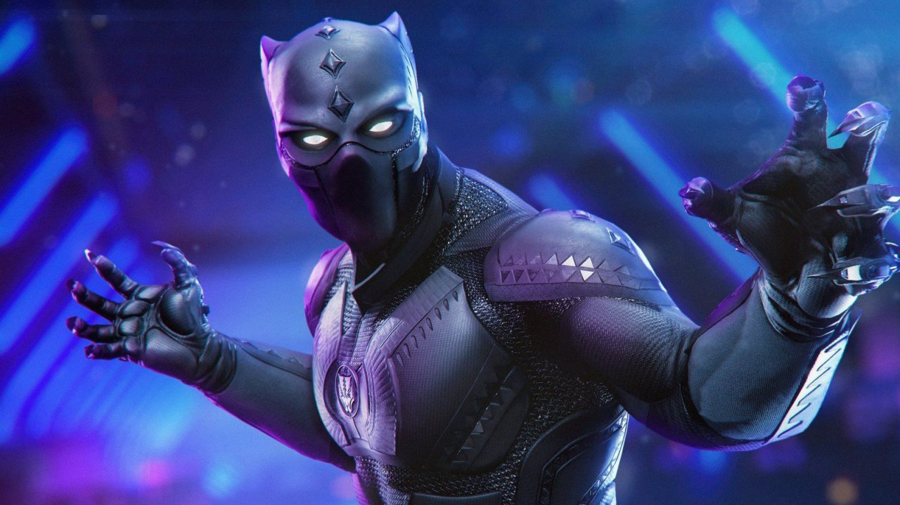 Black Panther consentirà di scegliere il protagonista del gioco, rivela un leaker