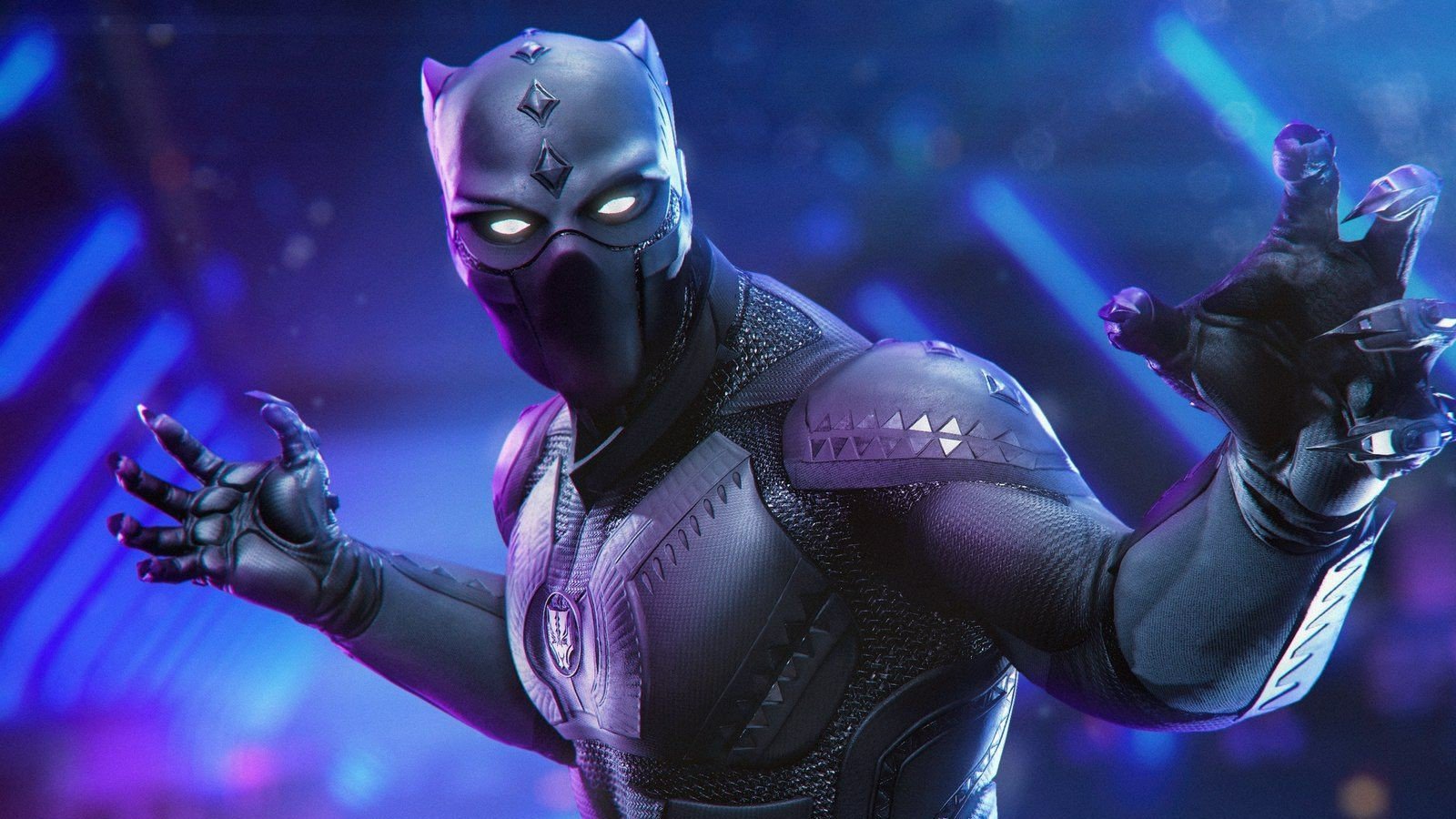 Black Panther