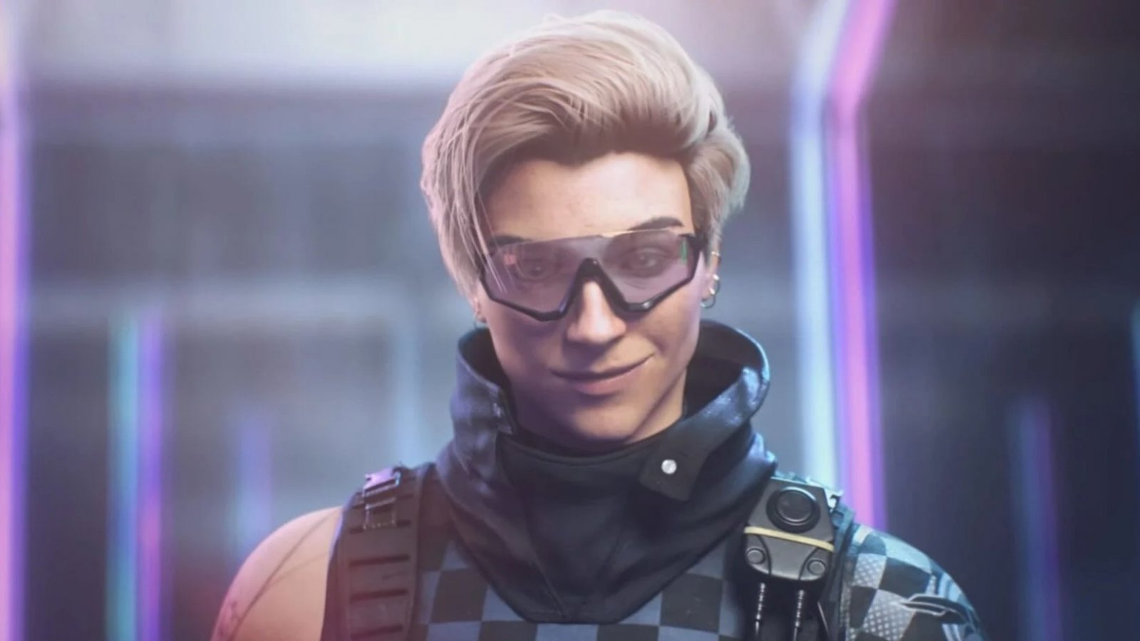 Rainbow Six: Siege, la nuova operatrice OSA e le novità della stagione Crystal Guard