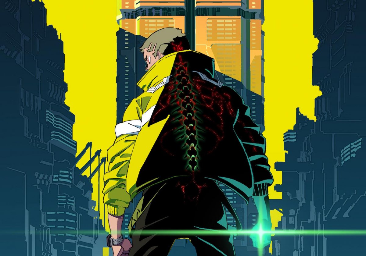 Cyberpunk 2077: New missions and content from the Edgerunners anime with the next update