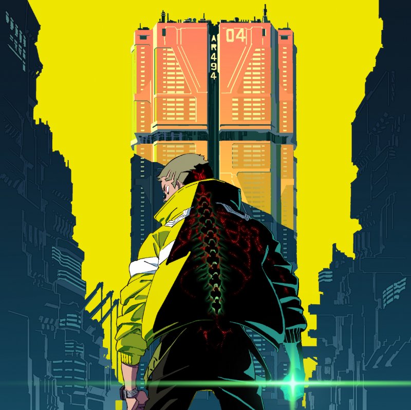 Cyberpunk Edgerunners è un anime ispirato a Cyberpunk 2077 e ambientato a Night City
