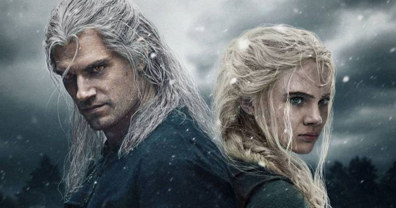 The Witcher: la Stagione 2 arriverà a dicembre 2021, con il seguito delle avventure di Geralt e Ciri