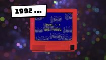 Zool Redimensioned - Il trailer di annuncio