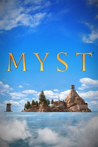 Myst per Xbox Series X