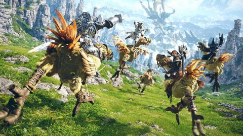 Final Fantasy XIV Guide: 10 Tips to Get Started
