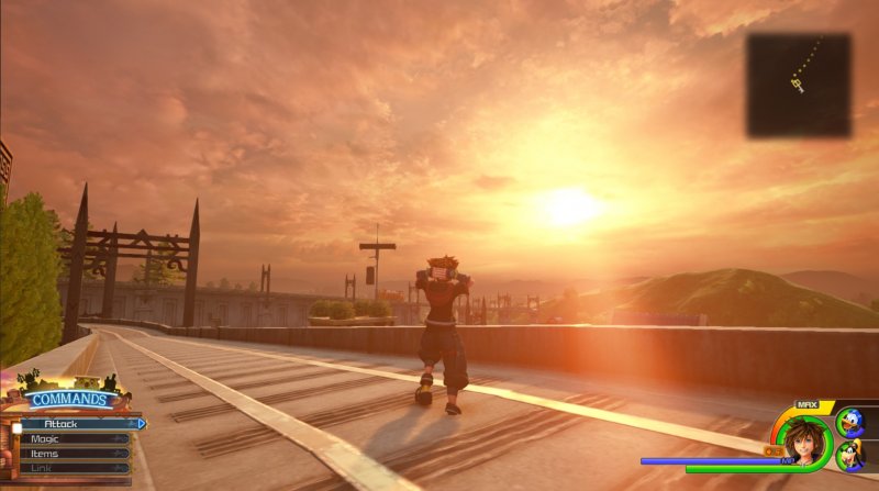 Golden hour: selfino per Instagram?