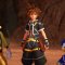Kingdom Hearts 3 doveva contenere il mondo di Cars, secondo quanto emerso da un prototipo