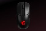 MSI Clutch GM41 Lightweight Wireless, recensione del mouse da gaming ultraleggero senza fili - Recensione