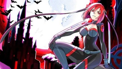 BloodRayne Betrayal: Fresh Bites