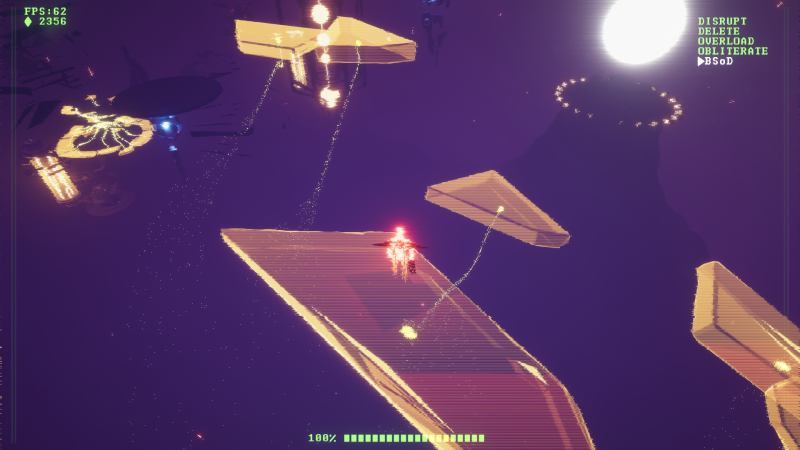 Recompile propone anche fasi platform