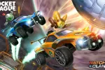 Rocket League: 120Hz su PS5 e contenuti a tema Ratchet & Clank disponibili - Notizia