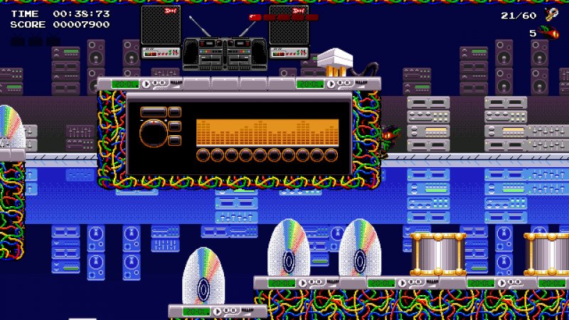 Quei CD-Rom all'epoca erano oggetti moderni, oggi sono oggetti vintage (o quasi) Quei CD-Rom all'epoca erano oggetti moderni, oggi sono oggetti vintage (o quasi)