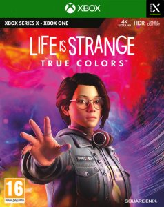 Life is Strange: True Colors per Xbox Series X