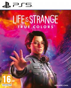Life is Strange: True Colors per PlayStation 5