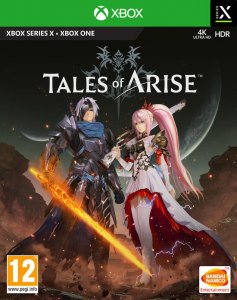 Tales of Arise per Xbox Series X