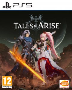 Tales of Arise per PlayStation 5