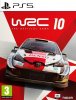 WRC 10 per PlayStation 5
