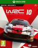 WRC 10 per Xbox One