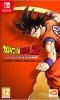 Dragon Ball Z: Kakarot per Nintendo Switch