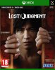 Lost Judgment per Xbox Series X