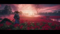 Ghost of Tsushima Director's Cut - Trailer di lancio