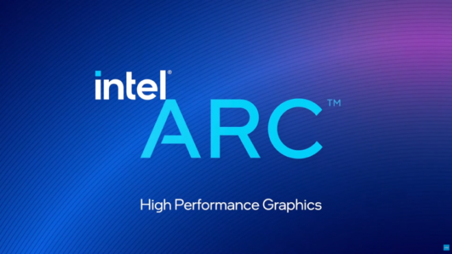 Intel Arc Alchemist, caratteristiche e specifiche delle schede video discrete con architettura Xe HPG