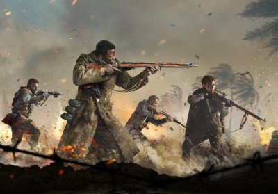 Call Of Duty Vanguard: Elenco delle migliori convenzioni sugli