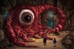 Death Trash: un brillante (e orrido) GDR indie in Early Access - Provato