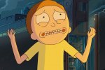 Fortnite X Rick and Morty: leak svela l'arrivo della skin di Morty - Notizia