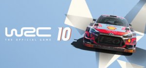 WRC 10 per PC Windows