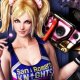 The Suicide Squad: una scena di Harley Quinn si ispira a Lollipop Chainsaw