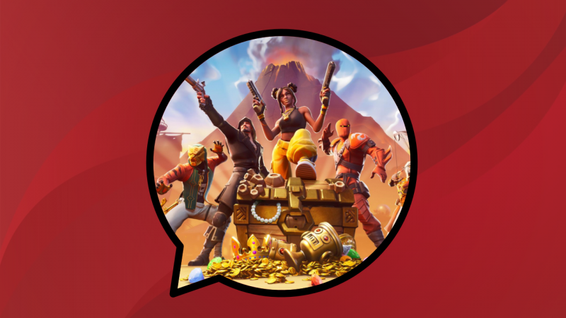 Fortnite ha costruito il successo mischiando idee originali a molte ispirazioni, citazioni e forse anche copiature Fortnite ha costruito il successo mischiando idee originali a molte ispirazioni, citazioni e forse anche copiature