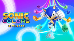 Sonic Colours: Ultimate per PC Windows