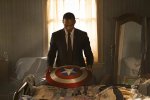 Captain America: Brave New World ci mostra chi è il nuovo Falcon, che si affianca a Sam Wilson - Notizia