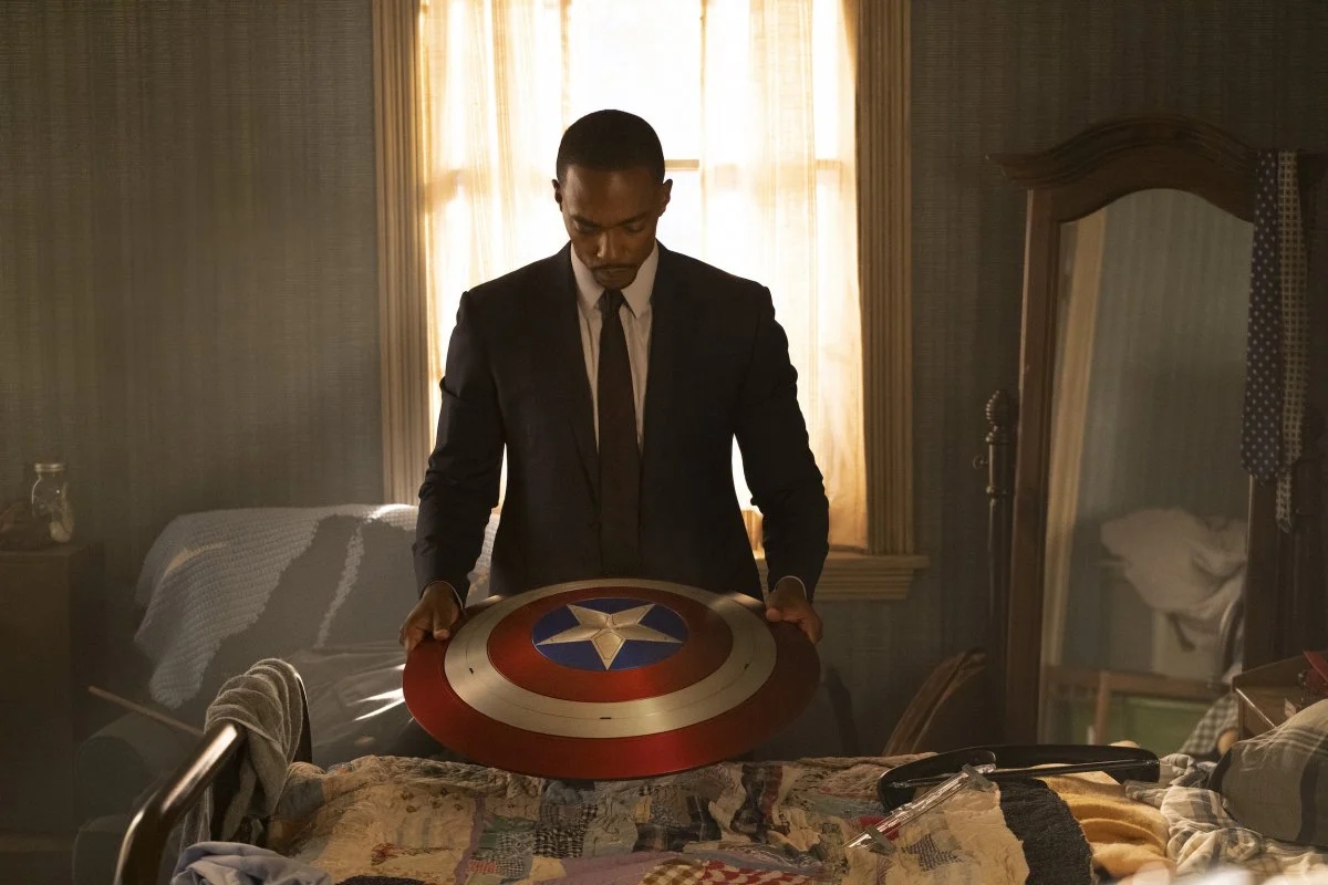 Captain America Brave New World è il nuovo nome del film Marvel: data di uscita svelata