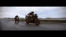 RiMS Racing - Trailer di lancio