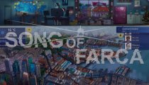 Song of Farca - Trailer