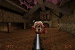 Quake su PS5: 4K, 120 Hz e funzioni esclusive del DualSense svelate dal PS Blog - Notizia